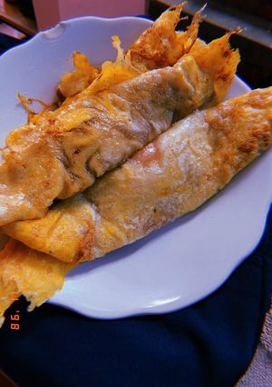 Foto resep Cilor rumahan