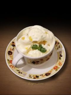 Foto resep GATA3. Es Krim Nangka