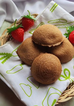 Foto resep Mexican bun