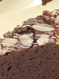 Brownies Tepung Beras