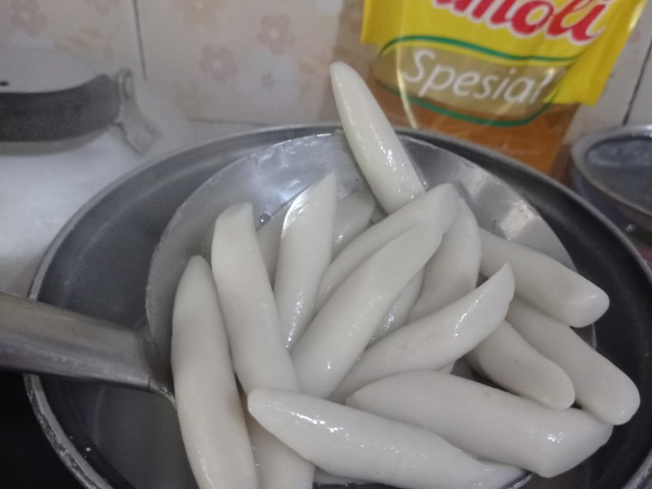 Resep Toppoki yang Bisa Manjain Lidah