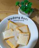 Wedang Roti Kolang-kaling