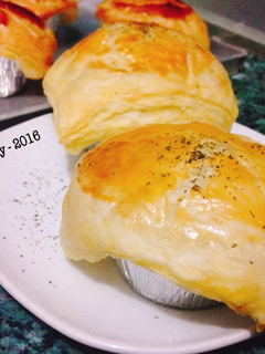 Foto resep Zuppa Creamy Soup Instant