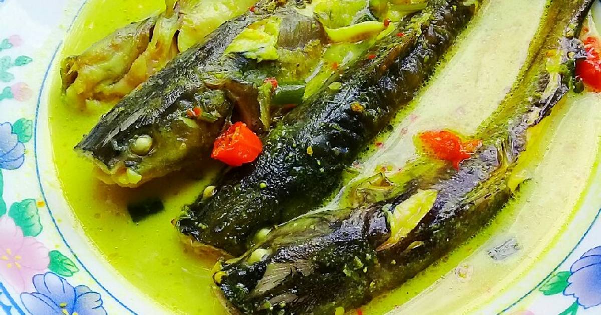Resepi ikan baung masak tempoyak – Bisnis Perikanan