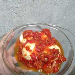 Sambel telor রেসিপির প্রধান ছবি
