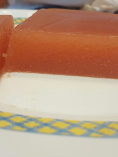 Una foto de Carne de membrillo en Thermomix