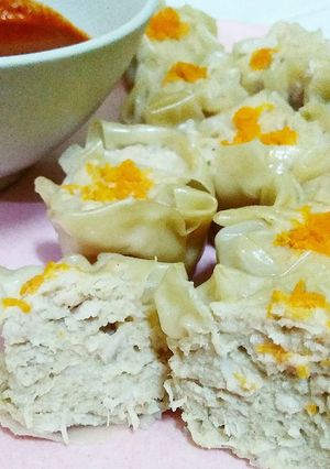 Foto resep Dimsum Ayam