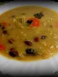 Sopa campesina