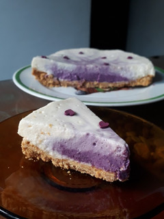 Foto resep No Bake Cheesecake