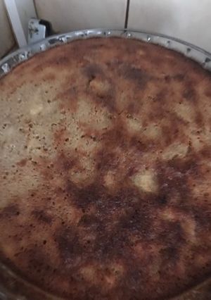 Una foto de Pan de banana #SinTacc