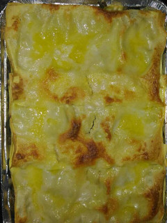 Foto di Lasagna vegetariana