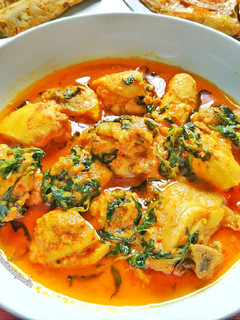 Foto resep Ayam Rica Kemangi