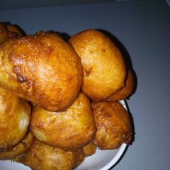 A picture of Puff puff.