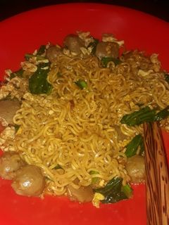 Foto resep Indomie Hypeabis Masak