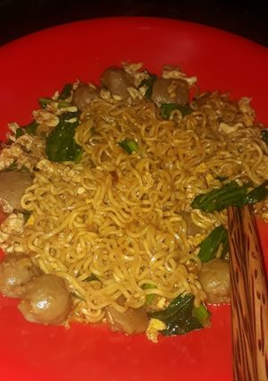 Foto resep Indomie Hypeabis Masak