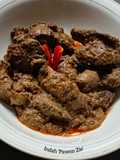 Rendang Ati Ampla