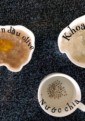 Hình của món Ăn dặm kiểu Nhật - Ngày 39.