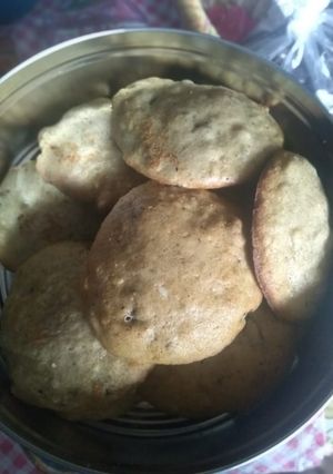Una foto de Cookies con oreo y chocolate blanco