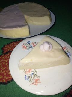 Foto resep Cheesecake Cimori