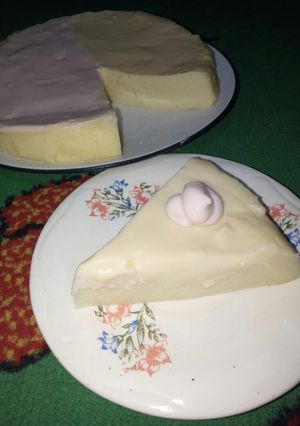 Foto resep Cheesecake Cimori