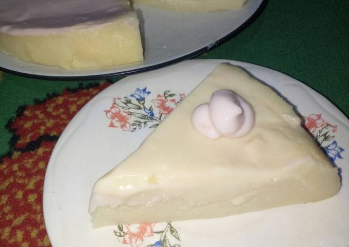 Cheesecake Cimori