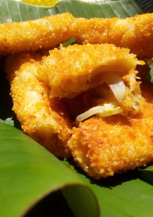 Foto resep Risol Mayo
