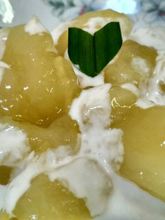 Foto resep Singkong Thailand