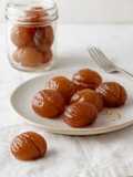 Marron Glacé Fatti in Casa