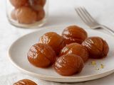 Marron Glacé Fatti in Casa