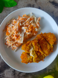 Foto resep Chicken Katsu Renyah ala Hokben