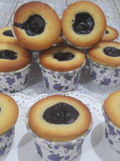 Foto resep Putu Belanda #beranibaking