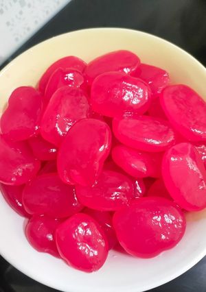 Foto resep Manisan Kolang Kaling
