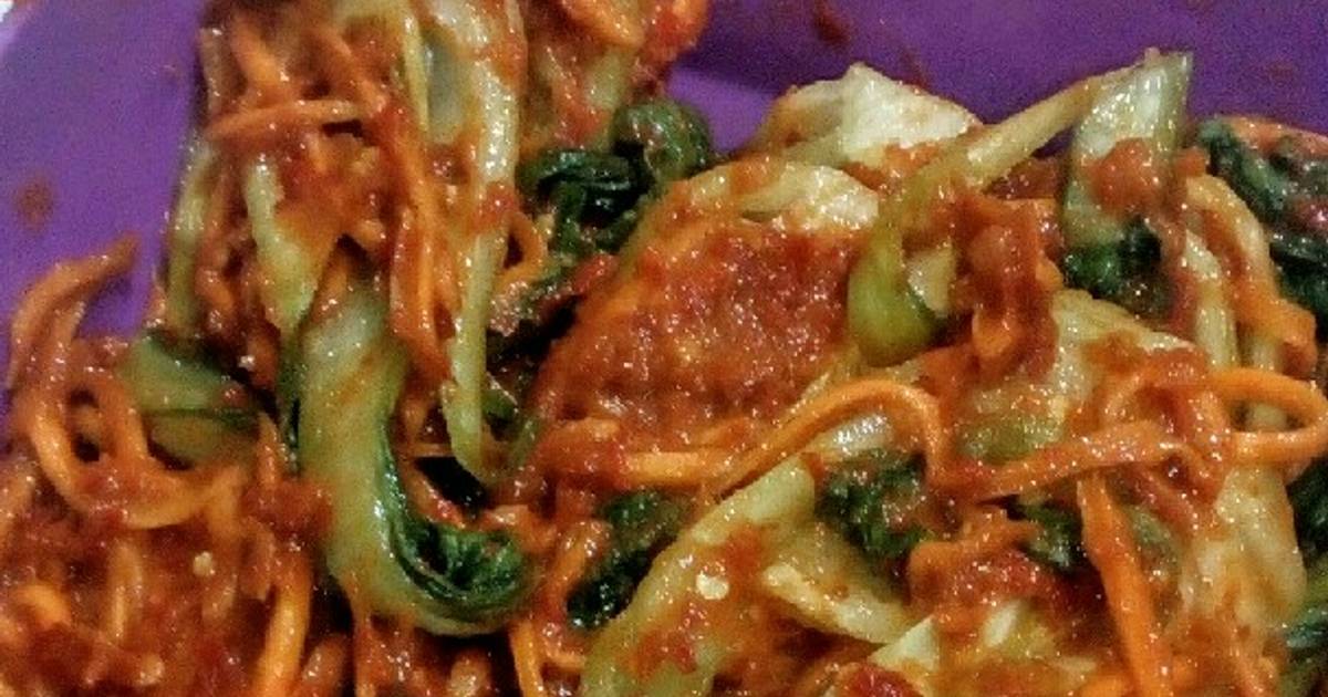 Кимчи тиге рецепт по корейски с фото пошагово