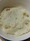Creamy Mashed potato