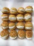 Cream Puff