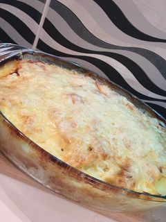 Rakott rizs recept fotója