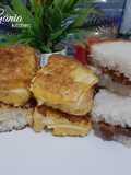 Simple Sandwich🥪³