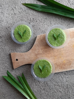 Foto resep Srikaya Palembang