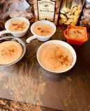 Arroz con leche 😁mi preferido ❤️