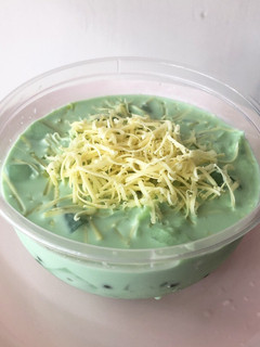 Foto resep Buko Pandan