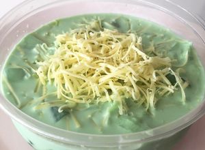 Foto resep Buko Pandan