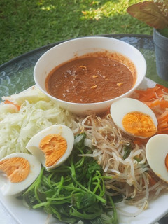 Foto resep Salad Sunda Banjur