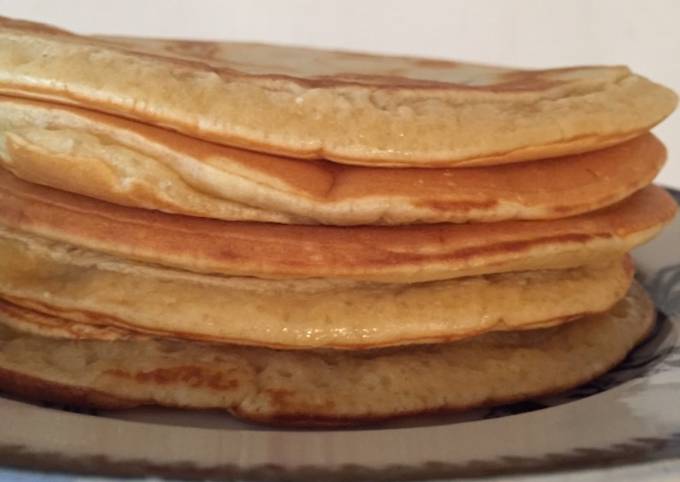 Pancakes