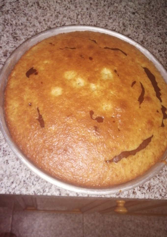 Una foto de Coca amb chocolate