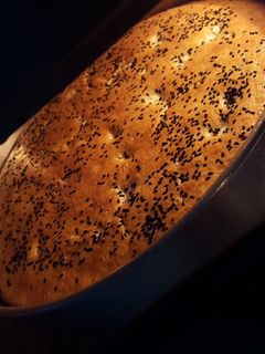 صورة لوصفة كيكة الجبن 🧀