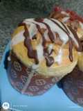 Pan dulce fácil