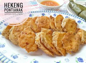 Foto resep Hekeng Pontianak