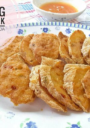 Foto resep Hekeng Pontianak