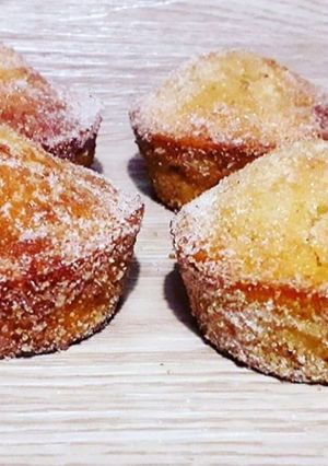 Une photo de Duffin
