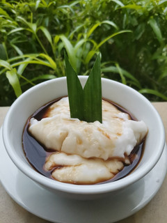 Foto resep Bubur Sumsum